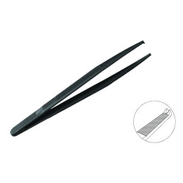 Pinza Para Tejidos Forceps